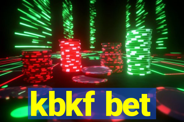 kbkf bet